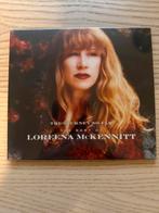 Loreena McKennitt - The Journey So Far (CD) Nieuw in folie, Verzenden, Zo goed als nieuw