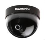 Raymarine CAM50 PAL kleuren dome camera E03017, Ophalen, Zo goed als nieuw