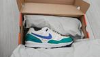 Nike air span 2 white neptune green persian violet maat 42, Ophalen of Verzenden, Zo goed als nieuw, Overige kleuren