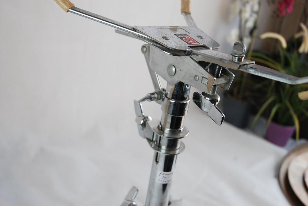 Premier Snaredrumstandaard vintage   <24241747>, Gebruikt, ., Ophalen of Verzenden, .