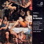 Purcell Dido & Aeneas CD, Ophalen of Verzenden, Barok, Gebruikt, Opera of Operette