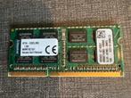 Kingston 8GB DDR3 Geheugenmodule, Gebruikt, 8 GB, DDR3, Ophalen of Verzenden