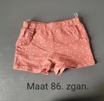 Leuk broekje. Maat 86., Meisje, Ophalen of Verzenden, Zo goed als nieuw, Broekje