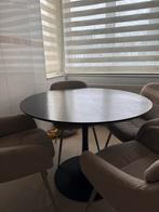 Jysk eettafel, Ophalen of Verzenden, Zo goed als nieuw, Rechthoekig, 50 tot 100 cm