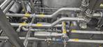 Tig lasser rvs aluminium en staal, Ophalen, Zo goed als nieuw