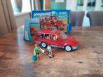 Playmobil auto, Ophalen of Verzenden, Zo goed als nieuw, Los playmobil
