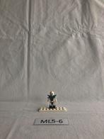 Lego Ninjago minifiguur njo0010 - Krazi - ML5-6, Lego, Lego, Ophalen of Verzenden, Zo goed als nieuw