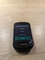 Garmin Edge 530 GPS, Verzenden, GPS, Gebruikt
