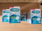 35 doosjes corega tabs, Ophalen of Verzenden, Nieuw, Overige typen