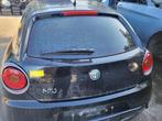 Achterklep van een Alfa Romeo Mito (601), Auto-onderdelen, Carrosserie en Plaatwerk, 3 maanden garantie, Gebruikt, Alfa Romeo