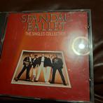 Spandau ballet, Ophalen of Verzenden, Gebruikt