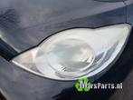 Koplamp links van een Peugeot 107, Auto-onderdelen, Verlichting, Gebruikt, -, -, Ophalen of Verzenden