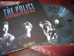 The Police – Every Breath you Take – The Singles –, Ophalen of Verzenden, 1960 tot 1980, Zo goed als nieuw