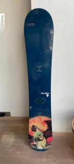 Burton Snowboard 156 cm, Sport en Fitness, Snowboarden, Ophalen of Verzenden