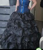 Mooie hoepelrokken carnaval dickens scrooge, Ophalen of Verzenden, Nieuw, Maat 38/40 (M), Carnaval