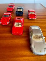 SHELL spaar modelauto's, Ophalen of Verzenden, Gebruikt