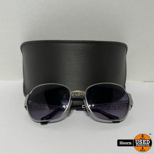Roberto Cavalli Alcor 802S Dames Zonnebril, Sieraden, Tassen en Uiterlijk, Zonnebrillen en Brillen | Dames, Gebruikt, Zonnebril