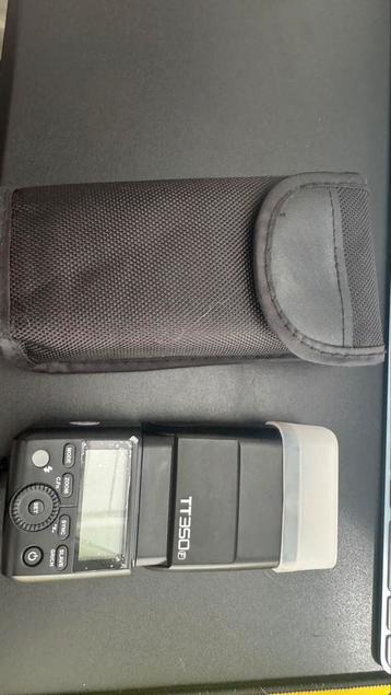 Godox TT350 voor Fujifilm beschikbaar voor biedingen