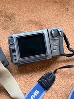 Vintage Videocamera - Sharp Viewcam, Gebruikt, Overige soorten, Minder dan 8x, Camera
