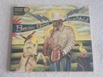BOOZOO CHAVIS - Johnnie Billy Goat CD (COUNTRY) ZGAN, Ophalen of Verzenden, Zo goed als nieuw