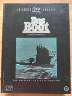 Das Boot, 2 disc original extended version, Verzenden, Boxset, Zo goed als nieuw, Oorlog