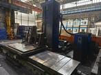 Table Boring Machine TOS WHN 13.8 B, Verzenden, Gebruikt, Gereedschap of Toebehoren