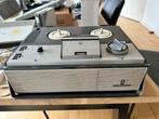 Grundig Bandrecorder TK125 - Vintage, Audio, Tv en Foto, Bandrecorders, Ophalen of Verzenden, Bandrecorder, Met banden