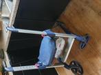 ANWB ACTIVE ROLLATOR, Diversen, Ophalen of Verzenden, Lichtgewicht, Zo goed als nieuw
