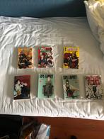 Manga Collectie: My Hero Academia, Spy x Family, Meer!, Boeken, Ophalen of Verzenden, Zo goed als nieuw, Stripboeken