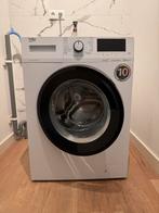 Beko WTV8716XBWST - SteamCure - Wasmachine, Ophalen, Zo goed als nieuw, Voorlader, 85 tot 90 cm