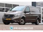 Mercedes-Benz Vito 119 CDI BlueTEC Lang, Diesel, Bedrijf, BTW verrekenbaar, Bruin