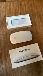 Magic Mouse 2 nieuw, Computers en Software, Muizen, Ophalen of Verzenden, Zo goed als nieuw