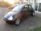 Ford Ka 1.3 Collection Zo Mee! (bj 2006), Auto's, Voorwielaandrijving, 1299 cc, 15 km/l, Gebruikt