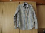 Katoenen geruit overhemd STATE OF ART mt M prima nette staat, Kleding | Heren, Overhemden, State of Art, Overige kleuren, Gedragen