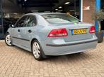 Saab 9-3 Sport Sedan 2.0t Vector 2003 AUT Youngtimer 1e Eig!, 1998 cc, 4 cilinders, 1445 kg, Bedrijf