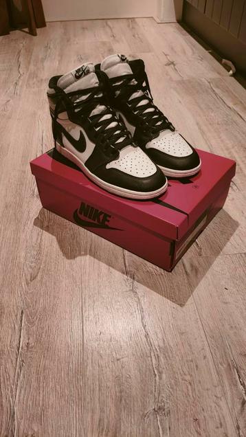 Jordan 1 high og 85  maat 44 beschikbaar voor biedingen