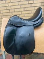 Net Ninon Schutte Legend dressuur zadel  (gratis passervice), Gebruikt, Zeeasterweg, Ophalen of Verzenden, Ck