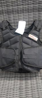 Smart rider bodyprotector maat S, Ophalen, Zo goed als nieuw, Rijden