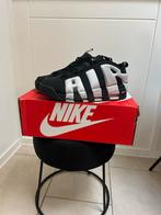 Nike Uptempo Low - Maat 46 - Nieuw!, Kleding | Heren, Schoenen, Ophalen of Verzenden, Nieuw, Zwart, Sneakers of Gympen