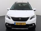 Peugeot 2008 1.2 PureTech GT-line | Panorama dak | Navigatie, Auto's, Voorwielaandrijving, 12 maanden, Stof, Euro 6