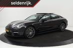 Porsche Panamera 2.9 4 E-Hybrid | Origineel NL | Panoramadak, Auto's, Porsche, Automaat, Gebruikt, 462 pk, 4 stoelen