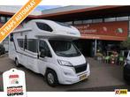 Adria Coral XL Plus 670 SL COMPLETE GEZINSCAMPER, Caravans en Kamperen, Campers, Automaat, Airbags, Diesel, Adria