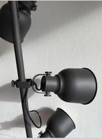 IKEA Staanlamp - Mooie Verlichting!, Huis en Inrichting, Lampen | Vloerlampen, Gebruikt, Ophalen of Verzenden, Metaal, 150 tot 200 cm