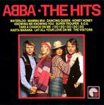 ABBA – The Hits CD, Verzenden, 1980 tot 2000, Zo goed als nieuw
