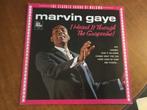 LP Marvin Gaye, Cd's en Dvd's, Vinyl | R&B en Soul, Ophalen of Verzenden, 1960 tot 1980, Gebruikt, Soul of Nu Soul