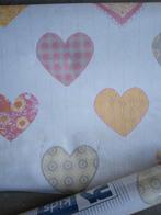 Verschillende soorten behang., Huis en Inrichting, Stoffering | Behang, Ophalen, Minder dan 10 m², Bruin