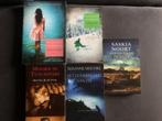 5 Literaire Thrillers, Ophalen of Verzenden, Gelezen, Diverse auteurs, Nederland