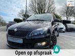 Skoda Fabia 1.2 Monte Carlo Clima Elek Pakket Lmv Cruise, Voorwielaandrijving, Stof, Gebruikt, Zwart