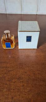 Vintage Parfum Coeur de France L. Giraud in Doos, Verzamelen, Parfumverzamelingen, Ophalen of Verzenden, Gebruikt, Parfumfles