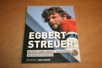 Egbert Streuer. Nederlands meest succesvolle wegracecoureur., Gebruikt, Ophalen of Verzenden